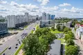 Квартира 2 комнаты 63 м² Минск, Беларусь