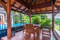 Apartamento 3 habitaciones 325 m² Ban Bang Thao, Tailandia