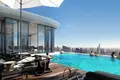 Mieszkanie 1 pokój 86 m² Dubaj, Emiraty Arabskie