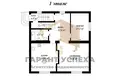 Maison 160 m² Brest, Bélarus