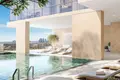 Mieszkanie 3 pokoi 130 m² Ajman, Emiraty Arabskie