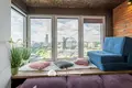 Apartamento 2 habitaciones 65 m² en Minsk, Belarús
