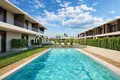 2 room villa 70 m² Nea Kallikrateia, Greece