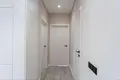 2 room apartment 43 m² Minsk, Belarus