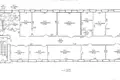 Geschäft 459 m² Maladsetschna, Belarus