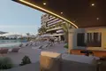 Kompleks mieszkalny Marriot Resort Residences