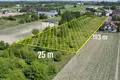 Grundstück 4 963 m² Woiwodschaft Masowien, Polen