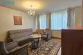 Квартира 2 комнаты 50 м² в Каунасе, Литва