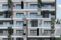 Appartement 1 chambre 36 m² Municipality of Kallithea, Grèce