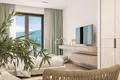 Wohnung 4 zimmer 457 m² Risan, Montenegro