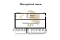 Townhouse 190 m² Telminski sielski Saviet, Belarus