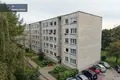 2 room apartment 48 m² Šiauliai, Lithuania