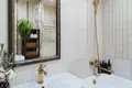 2 room apartment 62 m² Minsk, Belarus
