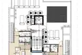 Квартира 2 спальни 103 м² район Ларнака, Кипр