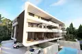 Квартира 2 спальни 77 м² муниципалитет Пафос, Кипр