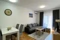 Wohnung 2 zimmer 44 m² in Budva, Montenegro