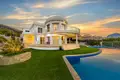 villa de 5 chambres 745 m² lAlfas del Pi, Espagne
