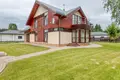 6 room house 239 m² Ogresgala pagasts, Latvia