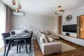 Квартира 3 комнаты 61 м² Варшава, Польша
