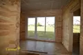 Casa 40 m² Hastsilavichy, Belarús