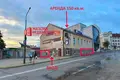 Tienda 150 m² en Grodno, Belarús