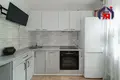1 room apartment 36 m² Minsk, Belarus
