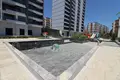 Квартира 2 комнаты 80 м² Эрдемли, Турция