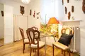 Apartamento 2 habitaciones 55 m² Lodz, Polonia