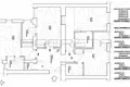 Apartamento 4 habitaciones 101 m² Zagreb, Croacia