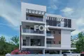 Wohnung 3 Schlafzimmer 104 m² Kato Polemidia, Zypern