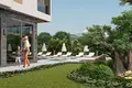 Appartement 41 m² Akarca Koyu, Turquie