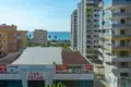 Residential quarter Two-bedroom apartment in the heart of Mahmutlar with Sea views
