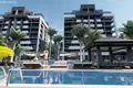 3 room apartment 82 m² Aksu, Turkey