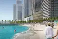 Wohnung in einem Neubau Seapoint Emaar Beachfront