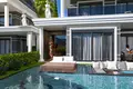 Вилла 5 комнат 350 м² Kargicak, Турция