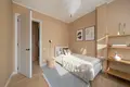 Apartamento 3 habitaciones 68 m² Riga, Letonia