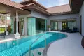 Villa Ocean Palms Villas Bangtao