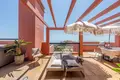 4 bedroom apartment 250 m² Mijas, Spain