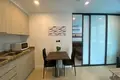 Kondominium 1 Schlafzimmer  Bang Sare, Thailand