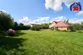 Cottage 201 m² Slabada, Belarus