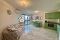 Mieszkanie 3 pokoi 113 m² Rawda, Bułgaria