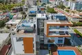 Wohnung 2 Schlafzimmer 138 m² Limassol District, Zypern
