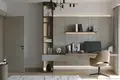 3 bedroom apartment 141 m² Basaksehir, Turkey