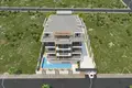 Ático 3 habitaciones 120 m² Muratpasa, Turquía