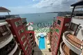 Apartamento 3 habitaciones 183 m² Nesebar, Bulgaria