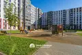 Appartement 3 chambres 72 m² Minsk, Bélarus