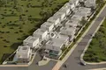 3 bedroom villa 199 m² Yeroskipou, Cyprus