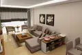 Appartement 3 chambres 78 m² Kagithane, Turquie