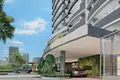Appartement 3 chambres 180 m² Tupi Paulista, Brésil