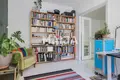 Квартира 3 комнаты 65 м² Helsinki sub region, Финляндия